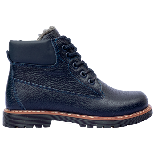 Orthopedic winter boots Forest-Ortho 06-731 p. 31-36