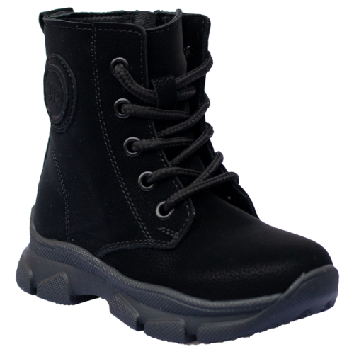 Orthopedic boots Forest-Ortho 06-589 p.26-30