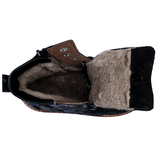 Orthopedic winter boots Forest-Ortho 06-764 p.21-30