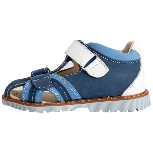 Orthopedic sandals 06-350 p. 21-30