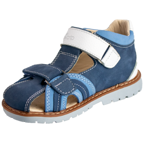 Orthopedic sandals 06-350 p. 21-30