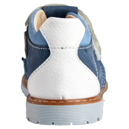 Orthopedic sandals 06-350 p. 21-30