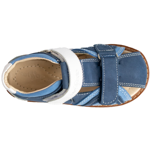 Orthopedic sandals 06-350 p. 21-30