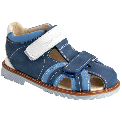 Orthopedic sandals 06-350 p. 21-30