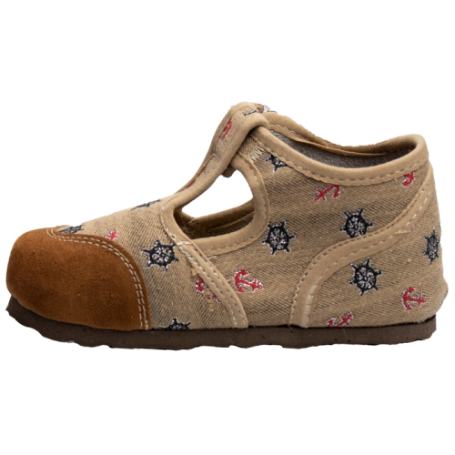 Orthopedic slippers 07-073 p. 21-30