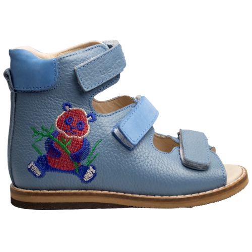 Orthopedic sandals Antivarus 08-801 AV p. 20-30 