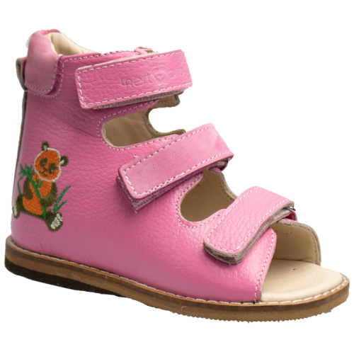 Orthopedic sandals Antivarus 08-802 AV p. 20-30 