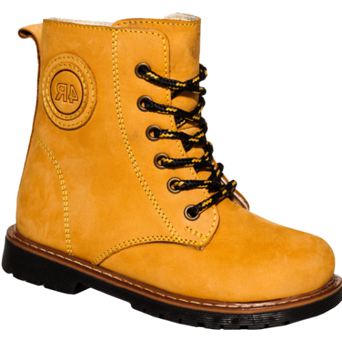 Orthopedic boots Forest-Ortho 06-595 p.21-30