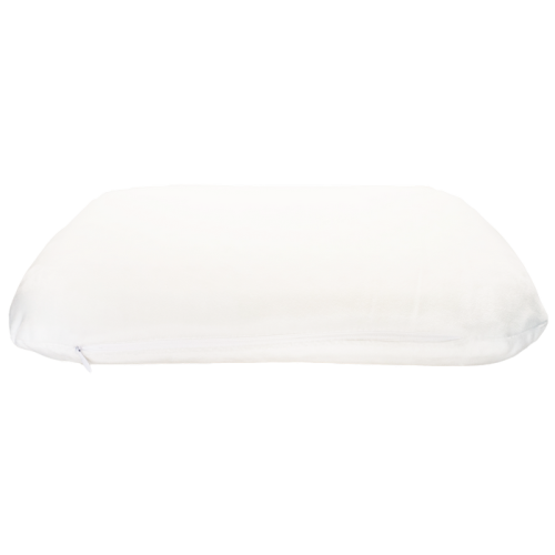 Orthopedic pillow for newborns with increased elasticity (art.J2502)