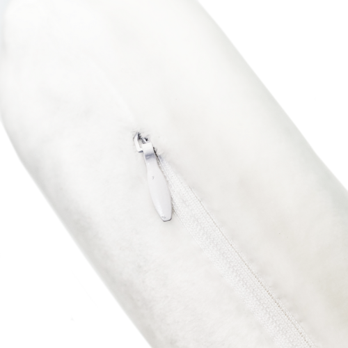 Orthopedic pillow for newborns with increased elasticity (art.J2502)