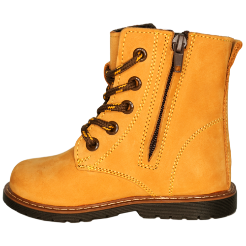 Orthopedic boots Forest-Ortho 06-595 p.31-36