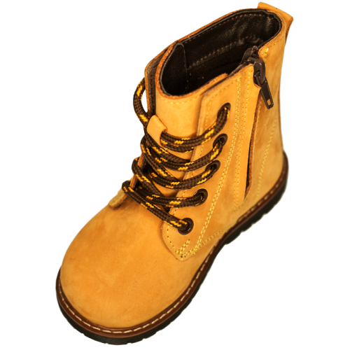 Orthopedic boots Forest-Ortho 06-595 p.31-36
