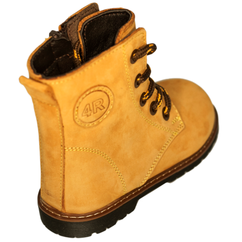 Orthopedic boots Forest-Ortho 06-595 p.31-36