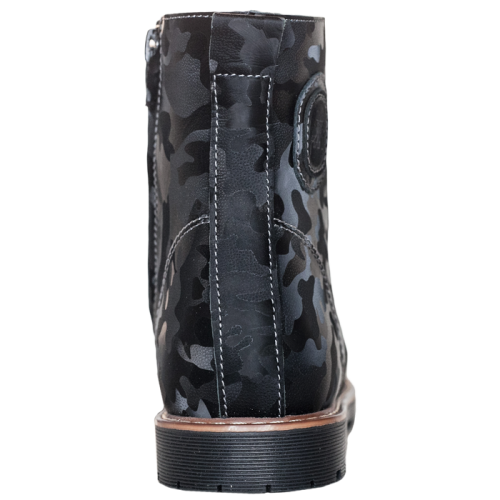 Orthopedic winter boots Forest-Ortho 06-764 p.21-30