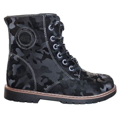 Orthopedic winter boots Forest-Ortho 06-764 p.21-30