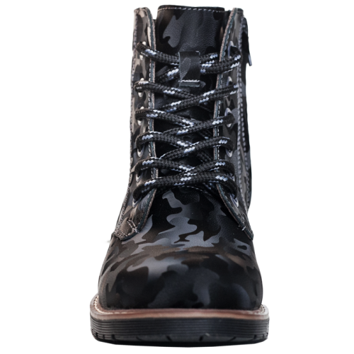Orthopedic winter boots Forest-Ortho 06-764 p.31-36