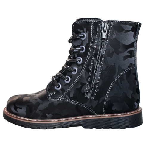 Orthopedic winter boots Forest-Ortho 06-764 p.31-36