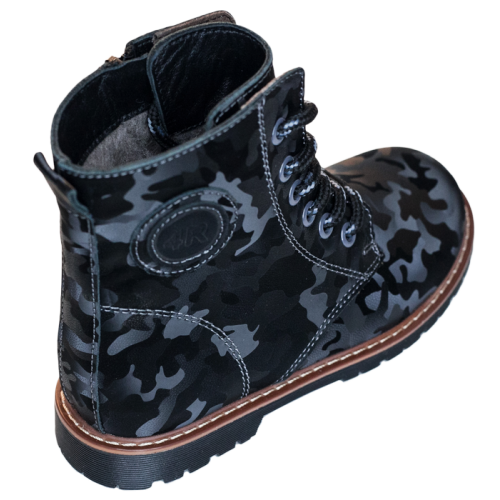 Orthopedic winter boots Forest-Ortho 06-764 p.31-36