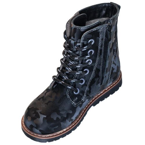 Orthopedic winter boots Forest-Ortho 06-764 p.31-36