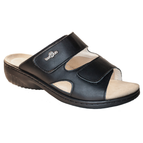 Women's orthopedic shoes 17-022 p. 36-41