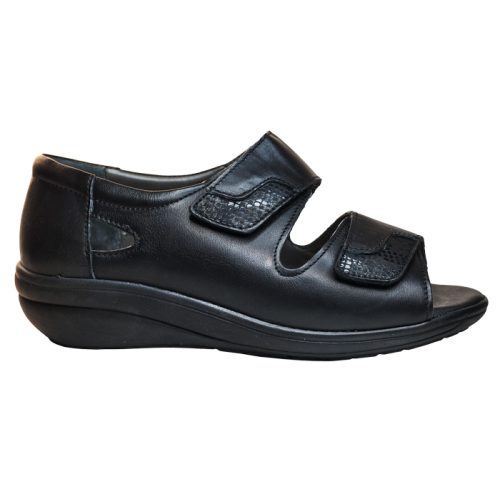Women's orthopedic shoes 17-022 p. 36-41