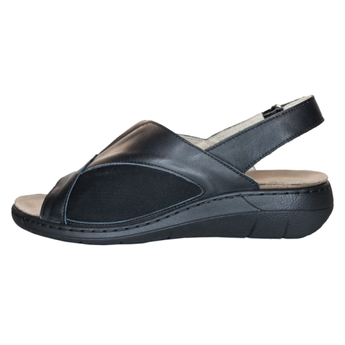 Women's orthopedic shoes 17-022 p. 36-41