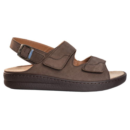 Men's orthopedic shoes 15-001