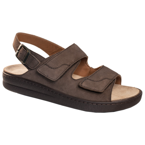 Men's orthopedic shoes 15-001