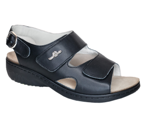 Women's orthopedic shoes 17-022 p. 36-41