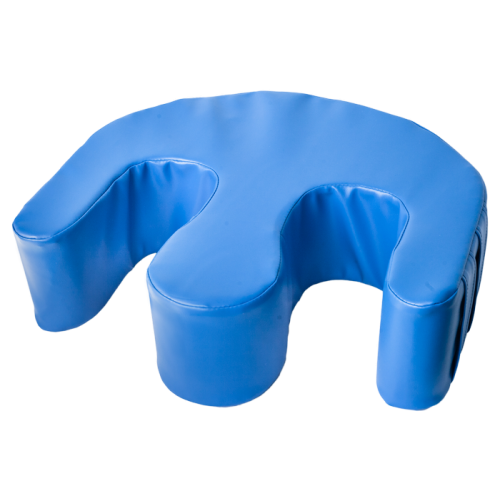 Orthopedic Wedge pillow for reflux 58x73x15cm Olvi j2540 