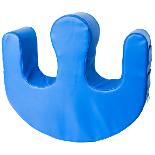 Orthopedic Wedge pillow for reflux 58x73x15cm Olvi j2540 