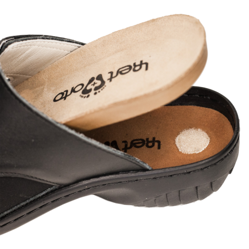 Women's orthopedic shoes 17-022 p. 36-41