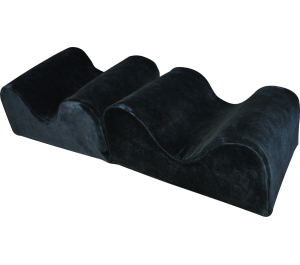Orthopedic foot pillow, foot divider 52x20 cm Olvi J2310