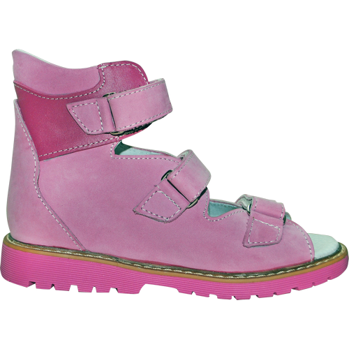 Orthopedic sandals Forest-Ortho 06-246 p.26-30