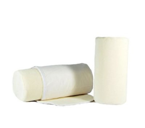 Limiter pillow for newborns