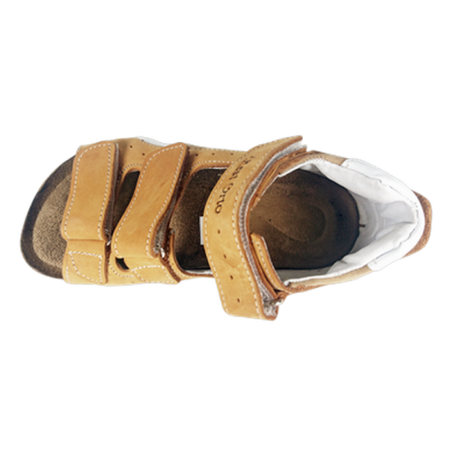 Orthopedic sandals 07-011 p. 21-30
