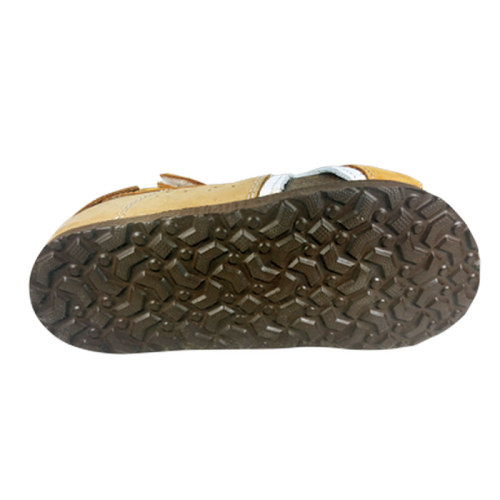 Orthopedic sandals 07-011 p. 21-30
