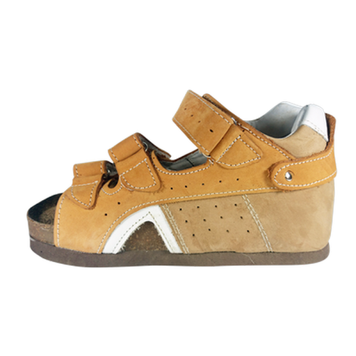 Orthopedic sandals 07-011 p. 21-30
