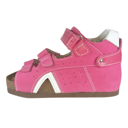 Orthopedic sandals 07-010 p. 21-30