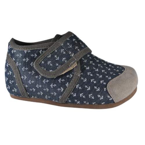 Orthopedic slippers 07-068 p. 21-30