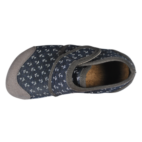 Orthopedic slippers 07-068 p. 21-30
