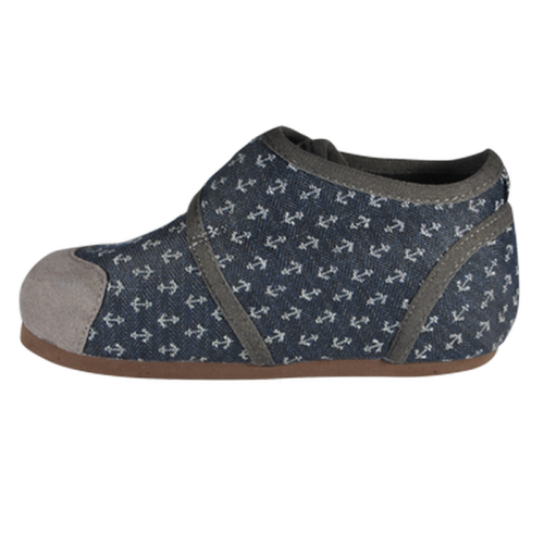 Orthopedic slippers 07-068 p. 21-30