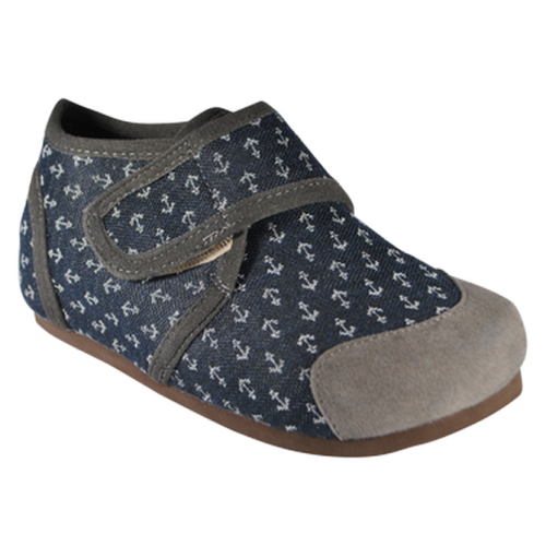 Orthopedic slippers 07-068 p. 21-30