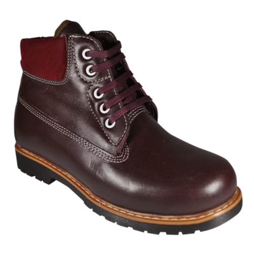 Orthopedic boots Forest-Ortho 06-592 p.26-30
