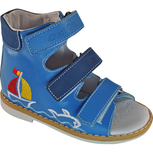 Orthopedic sandals 06-139 p. 21-30