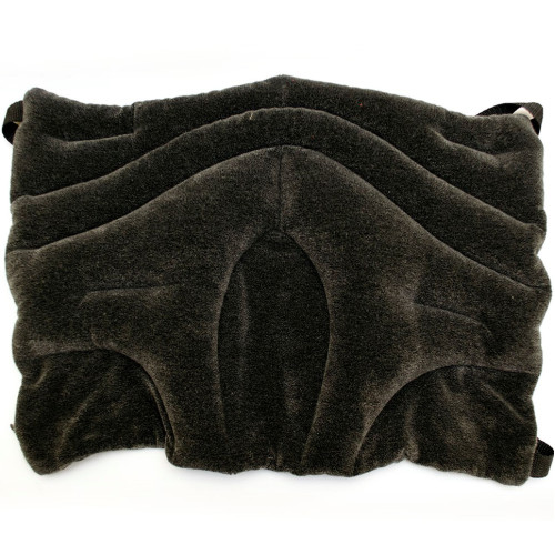 Orthopedic seat cushion
