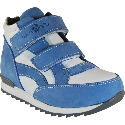 Orthopedic sneakers Forest-Ortho 06-555 p. 31-36