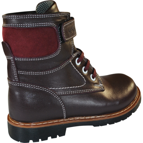 Orthopedic boots Forest-Ortho 06-583 p. 26-40