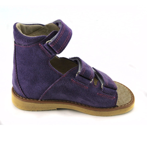 Orthopedic sandals Forest-Ortho 04-215AV 