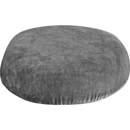 Orthopedic rectal pillow with memory effect 44x45x8.5cm Olvi J2512